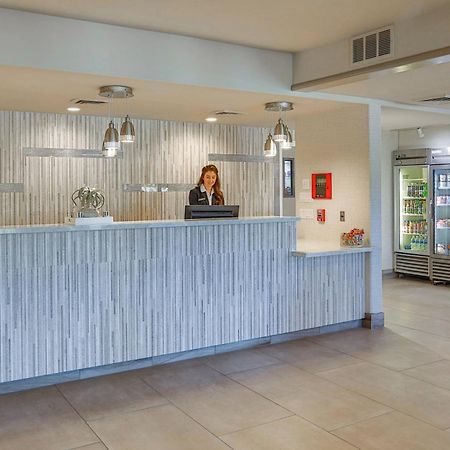 Springhill Suites Prescott Eksteriør bilde