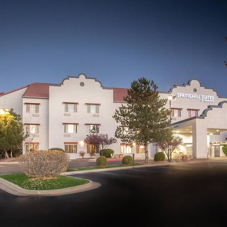 Springhill Suites Prescott Eksteriør bilde