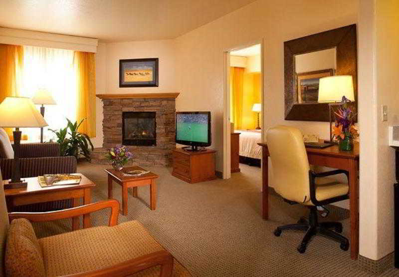 Springhill Suites Prescott Eksteriør bilde