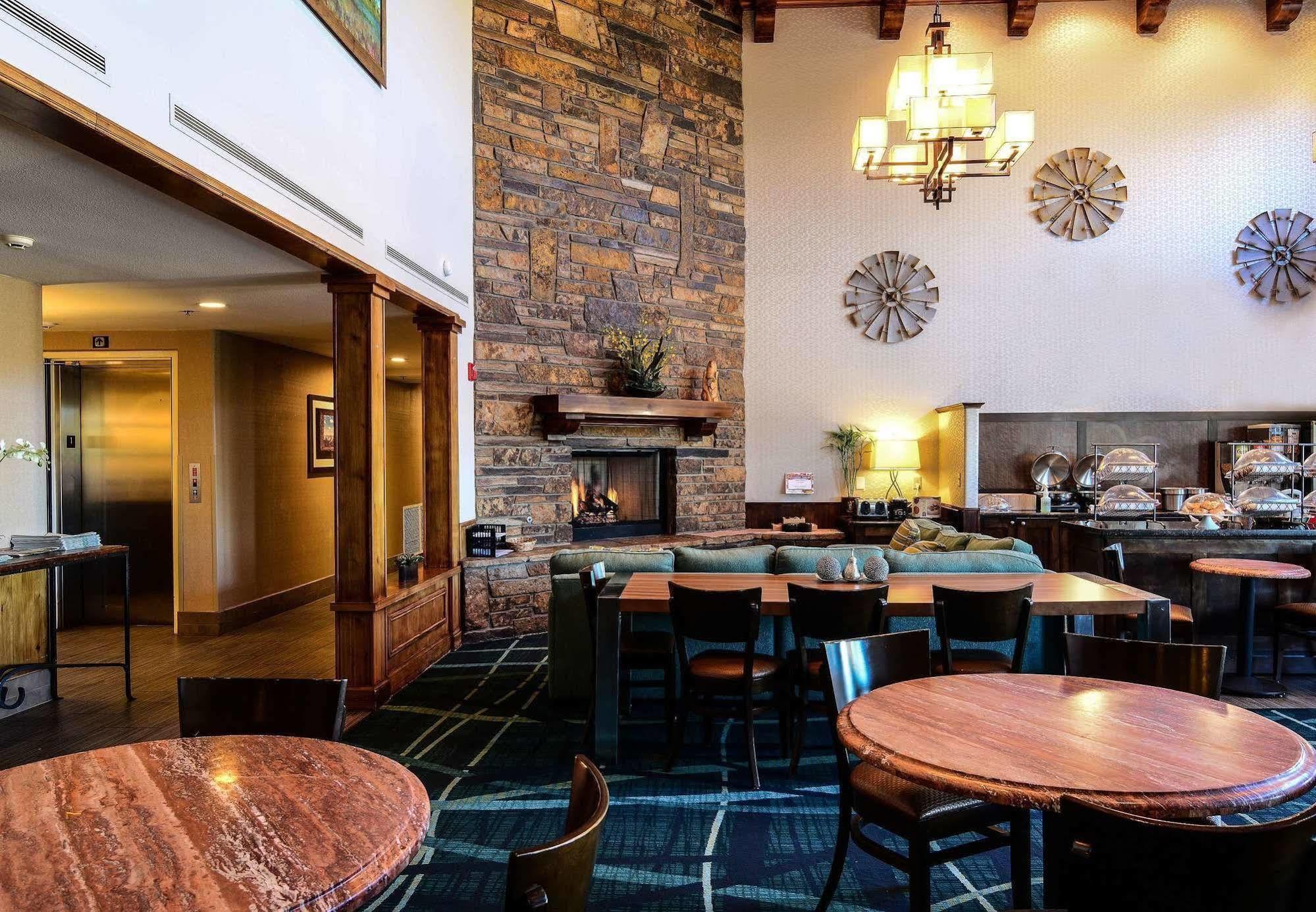 Springhill Suites Prescott Eksteriør bilde