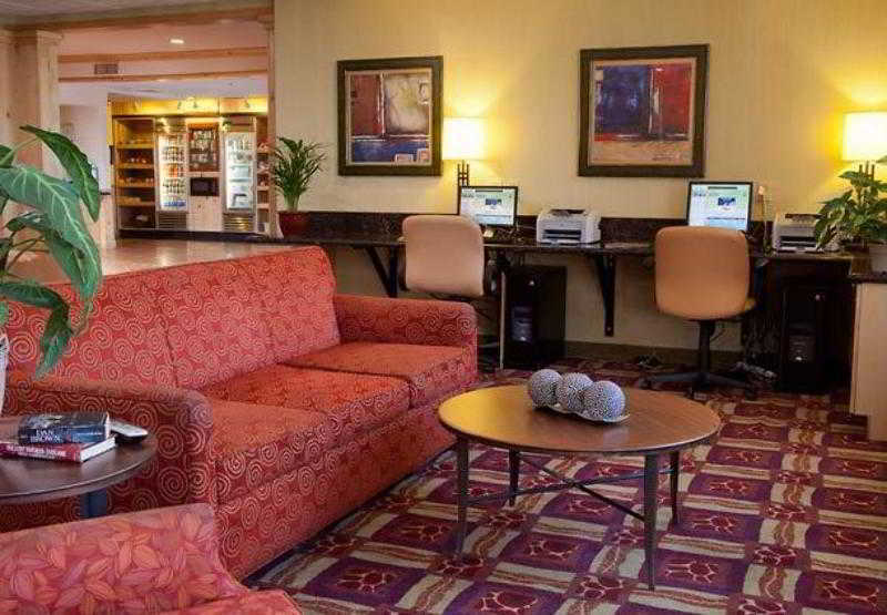 Springhill Suites Prescott Eksteriør bilde